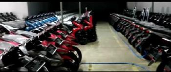 NSS Kedaton Berikan Tips Untuk Merawat Kendaraan Bermotor